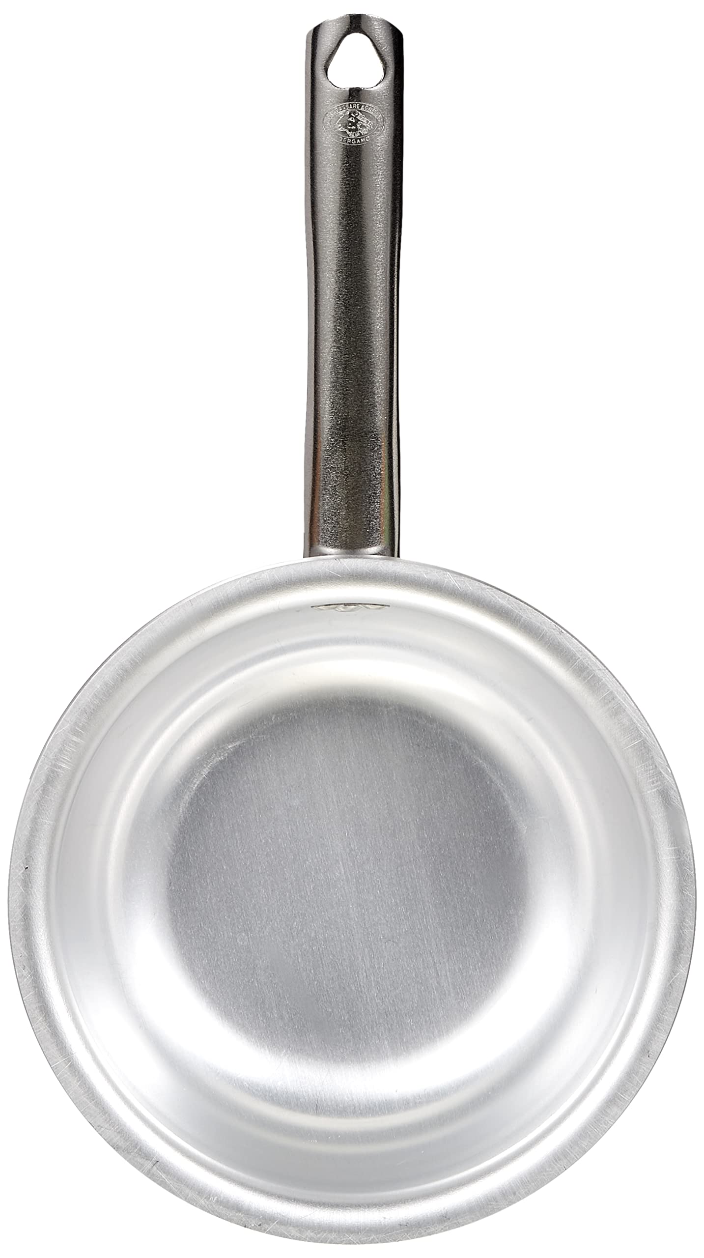 Amazon | Pentole Agnelli Aluminium Professional 5 Mm。 1つの